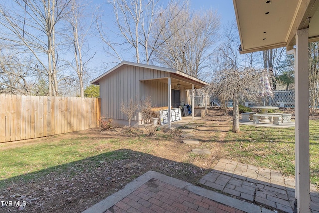 172 Dakota Rd, Bristol, VA 24201 - view of outdoor structure