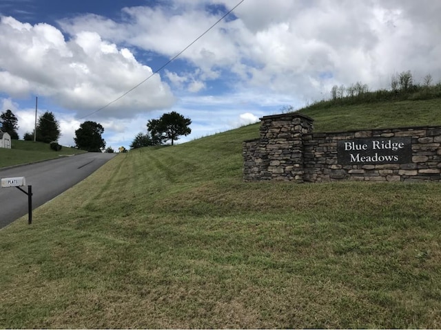 00 Katie Ln, Chuckey, TN 37641