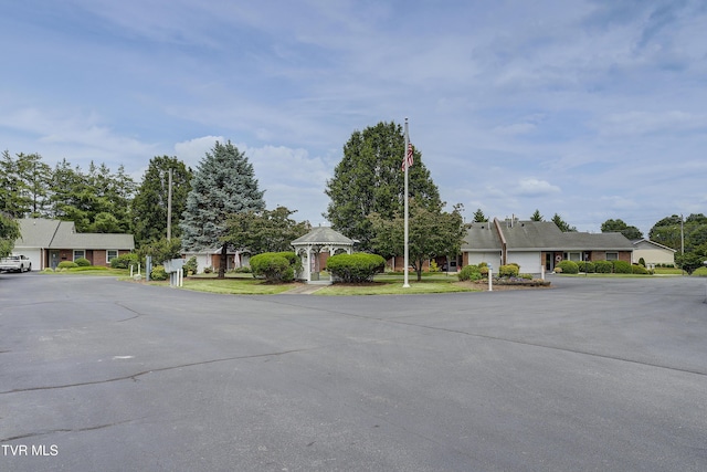 1905 Knob Creek Rd Unit 11, Johnson City, TN 37604 - view of asphalt street