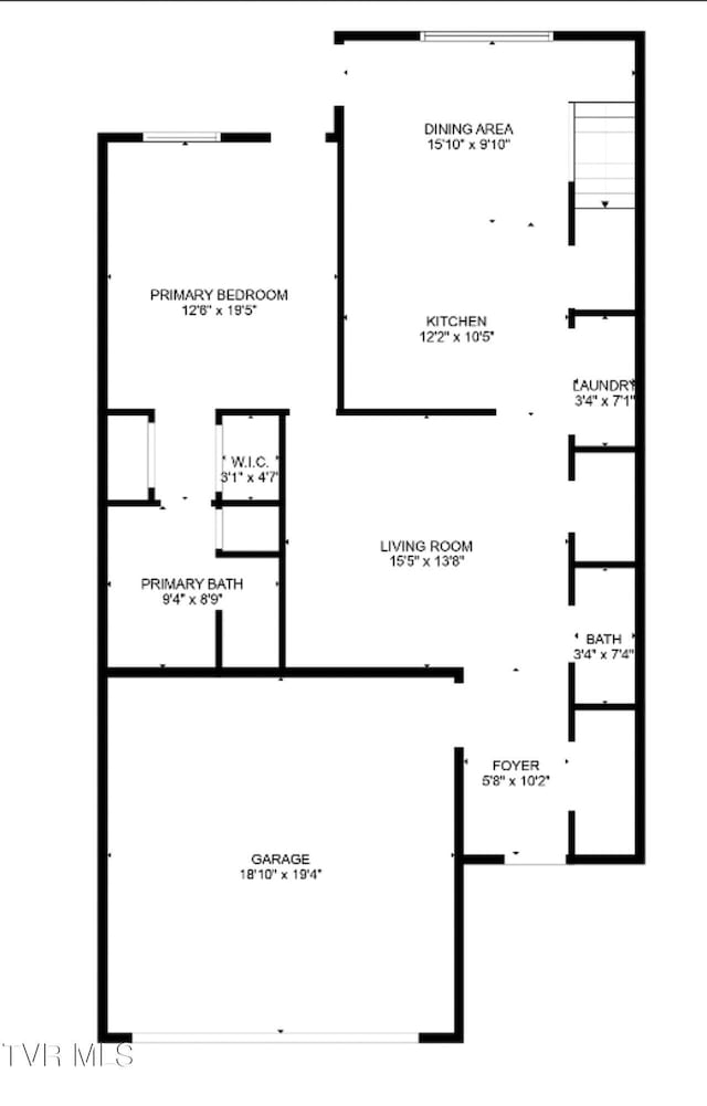 3475 Walden Dr, Morristown, TN 37814 - photo 4