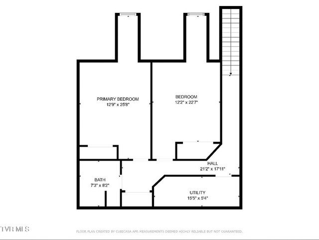 3475 Walden Dr, Morristown, TN 37814 - photo 5