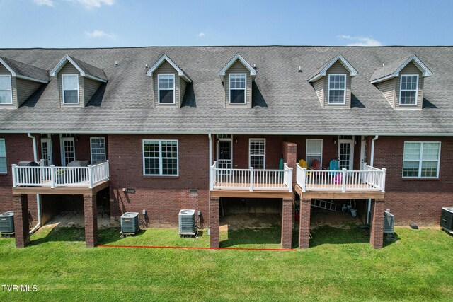 3475 Walden Dr, Morristown, TN 37814 - photo 53