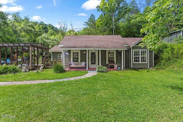 1126 Ruritan Run Rd, Gate City, VA 24251 - photo 14