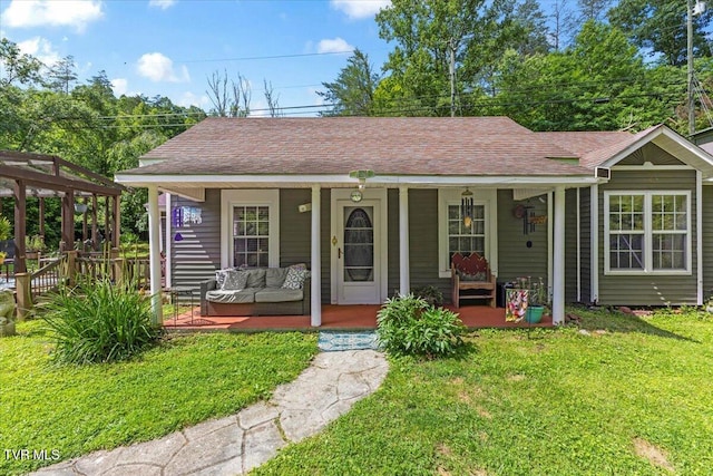 1126 Ruritan Run Rd, Gate City, VA 24251 - photo 1
