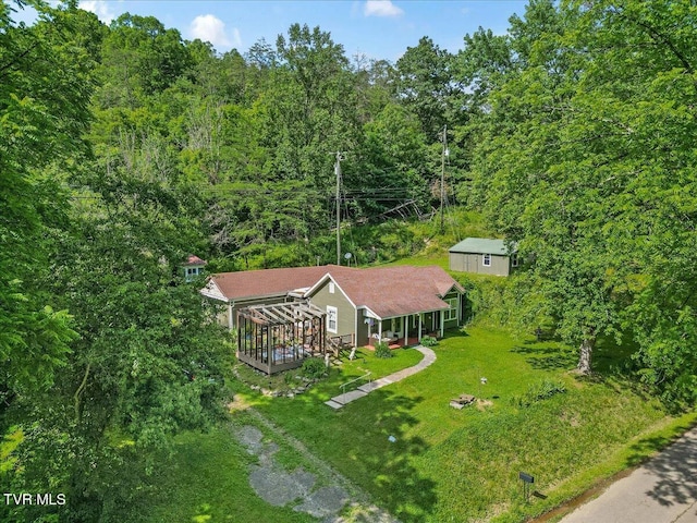 1126 Ruritan Run Rd, Gate City, VA 24251 - photo 3