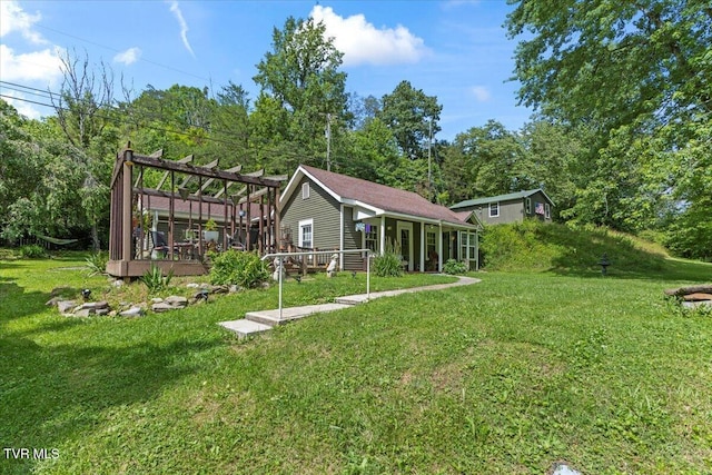 1126 Ruritan Run Rd, Gate City, VA 24251 - photo 6