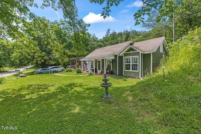 1126 Ruritan Run Rd, Gate City, VA 24251 - photo 9