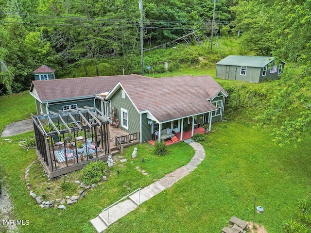 1126 Ruritan Run Rd, Gate City, VA 24251 - photo 4