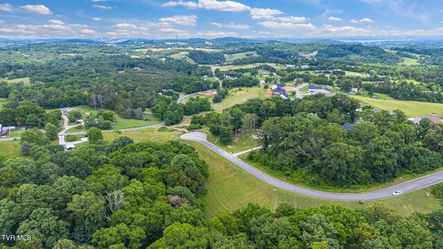 000 Meadowcrest Ln, Dandridge, TN 37725