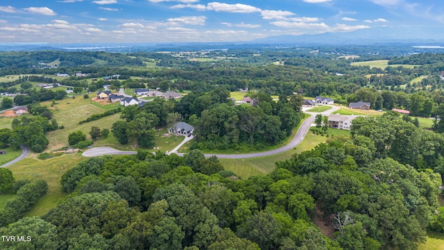 000 Meadowcrest Ln, Dandridge, TN 37725