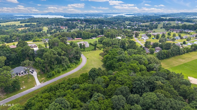 000 Meadowcrest Ln, Dandridge, TN 37725