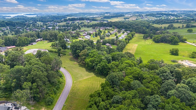 000 Meadowcrest Ln, Dandridge, TN 37725