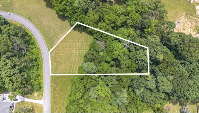 000 Meadowcrest Ln, Dandridge, TN 37725