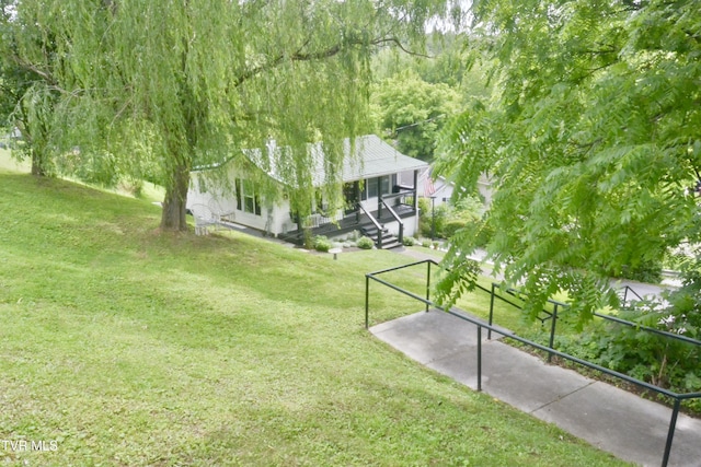 1701 Daytona Ct, Johnson City, TN 37601 - photo 3