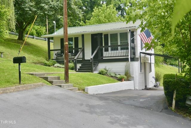1701 Daytona Ct, Johnson City, TN 37601 - photo 2