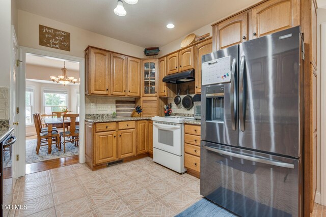 4402 Pickwick Ct, Kingsport, TN 37663 - photo 11