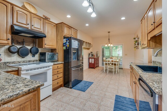 4402 Pickwick Ct, Kingsport, TN 37663 - photo 12