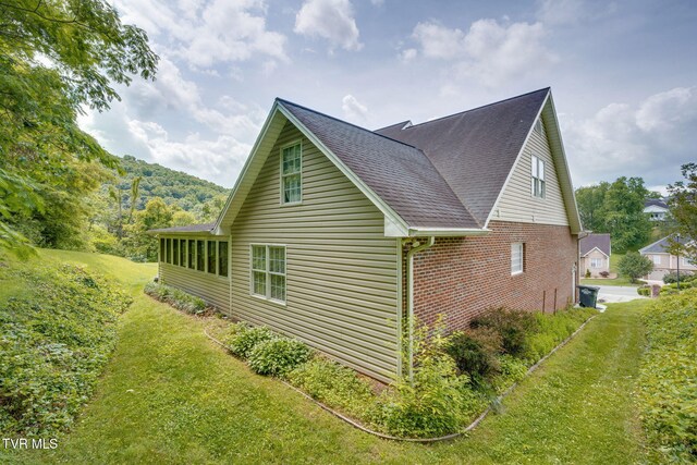 4402 Pickwick Ct, Kingsport, TN 37663 - photo 43