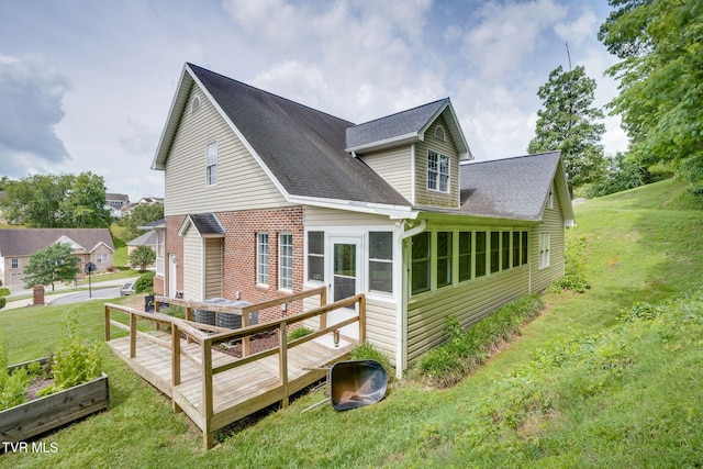 4402 Pickwick Ct, Kingsport, TN 37663 - photo 44