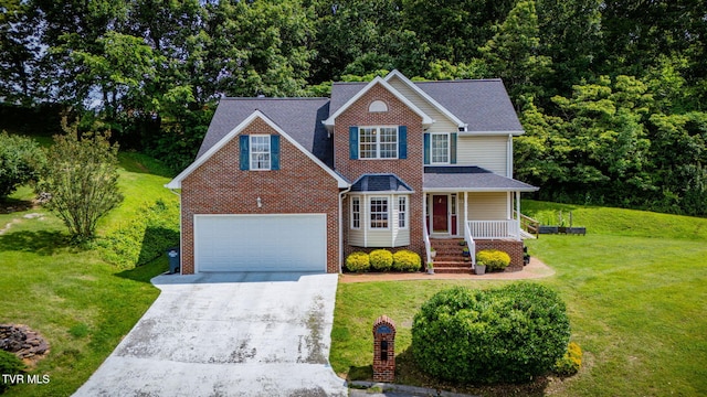 4402 Pickwick Ct, Kingsport, TN 37663 - photo 1