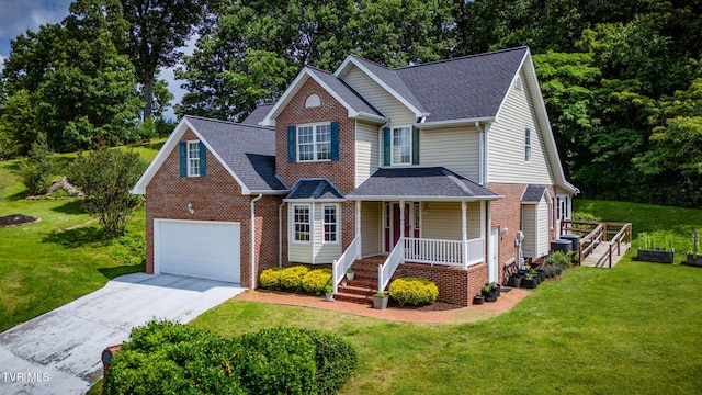 4402 Pickwick Ct, Kingsport, TN 37663 - photo 2