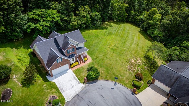4402 Pickwick Ct, Kingsport, TN 37663 - photo 49