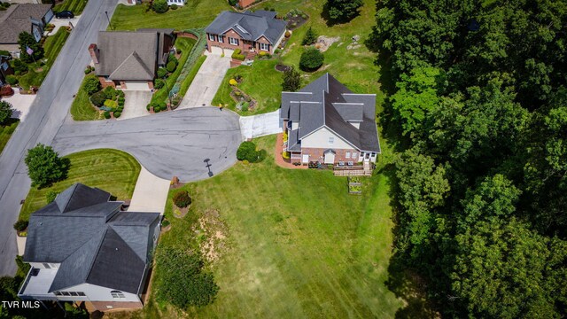 4402 Pickwick Ct, Kingsport, TN 37663 - photo 52