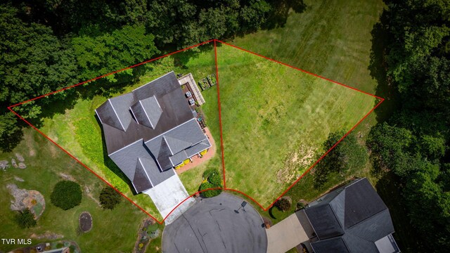 4402 Pickwick Ct, Kingsport, TN 37663 - photo 55
