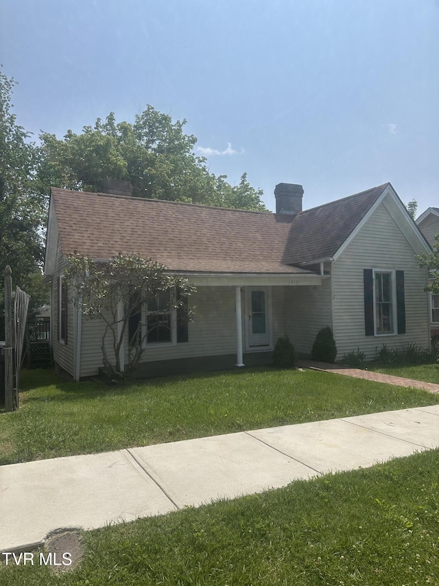 1013 Kentucky Ave, Bristol, TN 37620 - photo 1