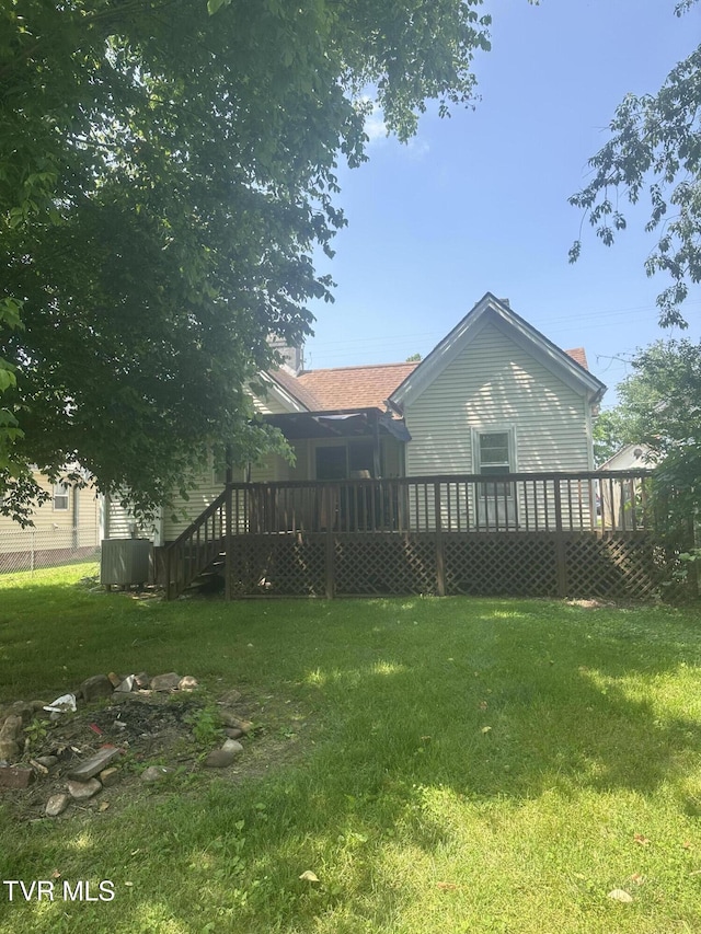 1013 Kentucky Ave, Bristol, TN 37620 - photo 2