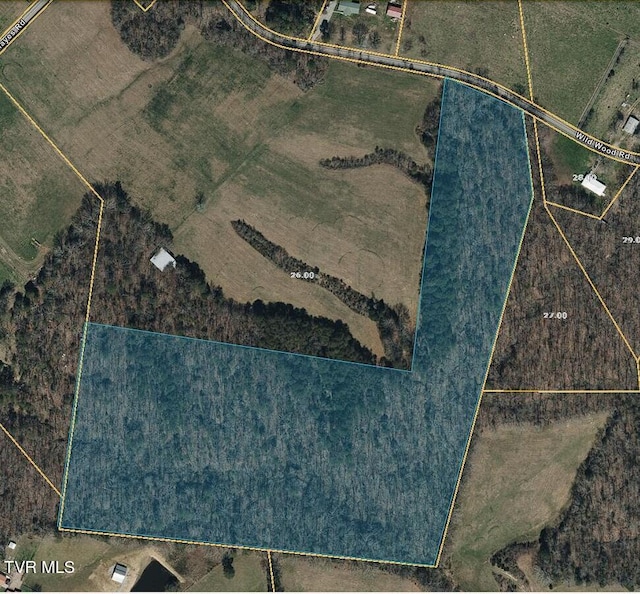 TBD Wildwood Rd, Mosheim, TN 37818 - photo 1