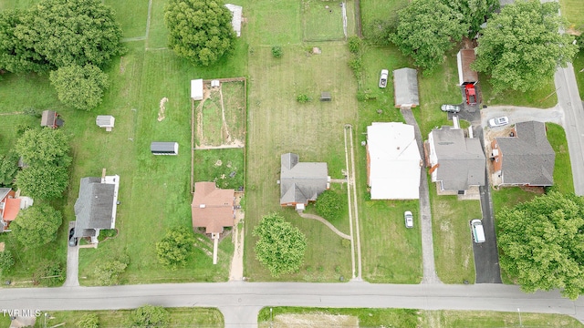 1024 Sharondale Ave, Kingsport, TN 37660 - view of property location