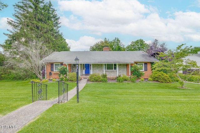 506 E 10th Ave, Johnson City, TN 37601 - photo 1