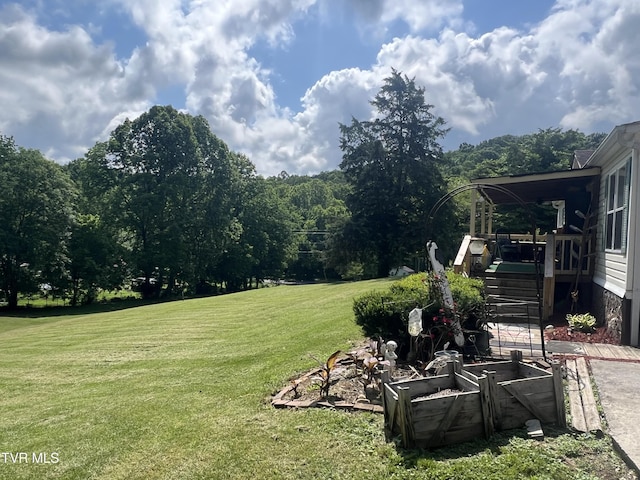 861 Hickory Tree Rd, Bristol, TN 37620