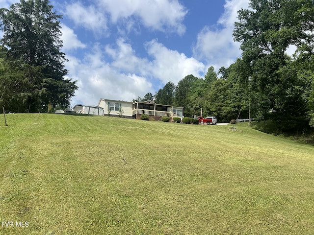 861 Hickory Tree Rd, Bristol, TN 37620