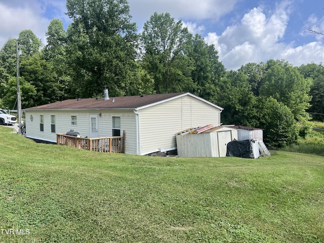 861 Hickory Tree Rd, Bristol, TN 37620