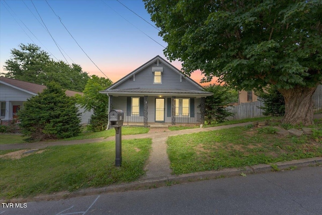 806 Tipton St, Elizabethton, TN 37643 - photo 1
