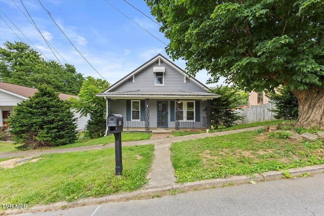 806 Tipton St, Elizabethton, TN 37643 - photo 2