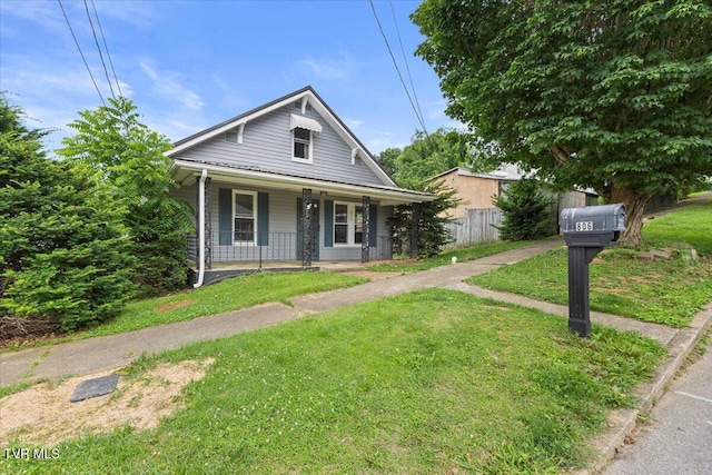 806 Tipton St, Elizabethton, TN 37643 - photo 4