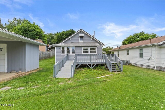 806 Tipton St, Elizabethton, TN 37643 - photo 19