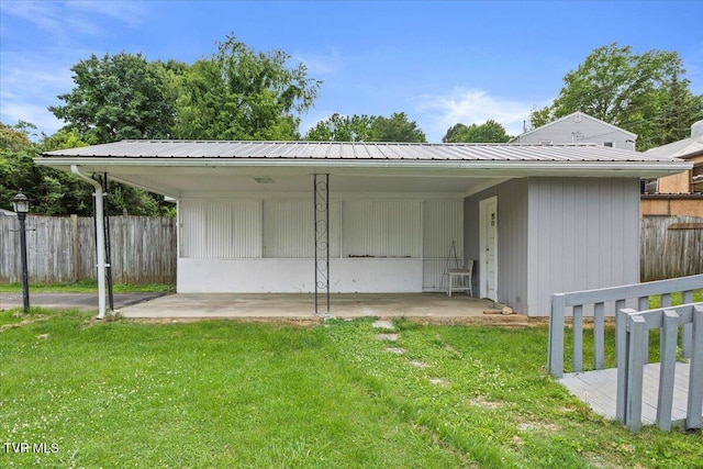 806 Tipton St, Elizabethton, TN 37643 - photo 22