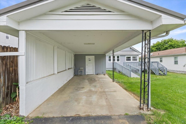 806 Tipton St, Elizabethton, TN 37643 - photo 23
