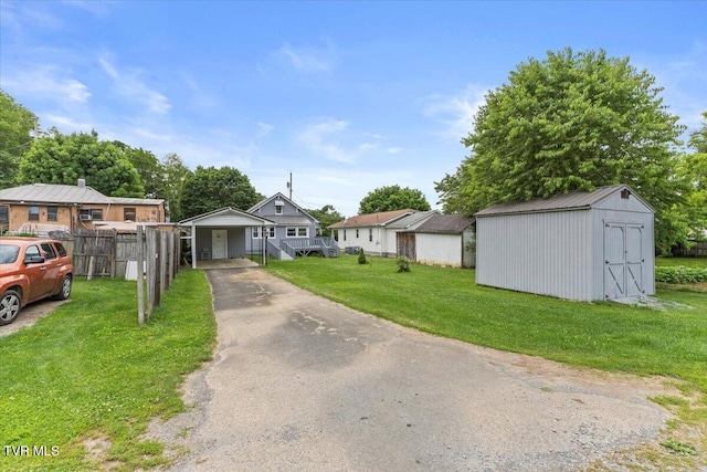 806 Tipton St, Elizabethton, TN 37643 - photo 24