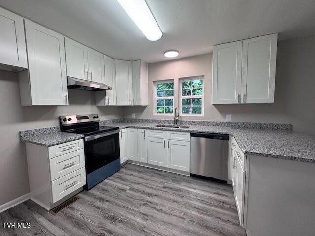 40 Decatur St, Greeneville, TN 37743 - photo 8