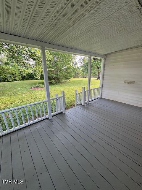 40 Decatur St, Greeneville, TN 37743 - photo 17