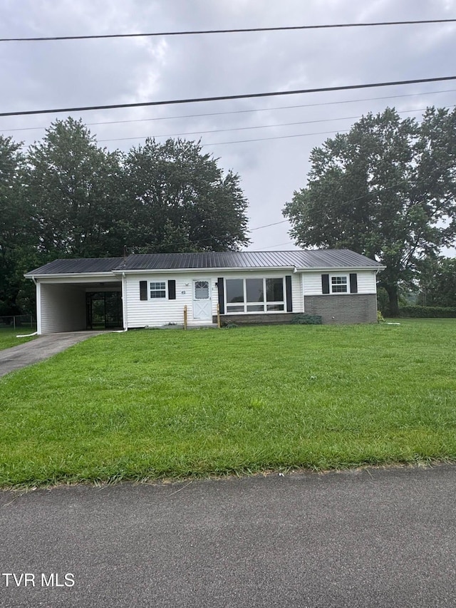 40 Decatur St, Greeneville, TN 37743 - photo 3
