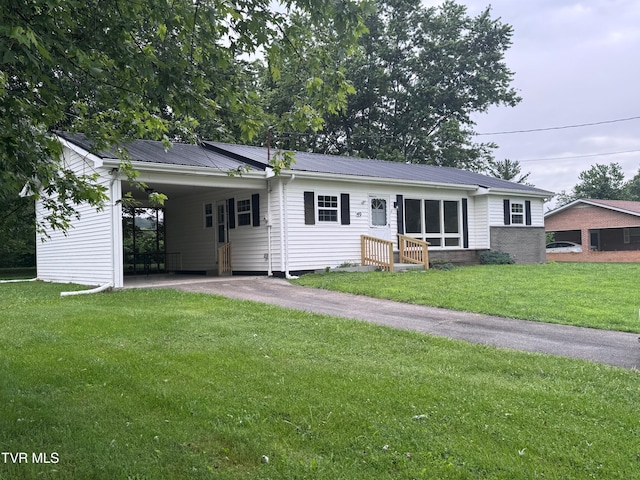 40 Decatur St, Greeneville, TN 37743 - photo 1
