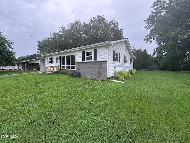 40 Decatur St, Greeneville, TN 37743 - photo 2