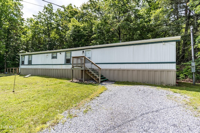 97 Davis Ln, Chuckey, TN 37641 - photo 21
