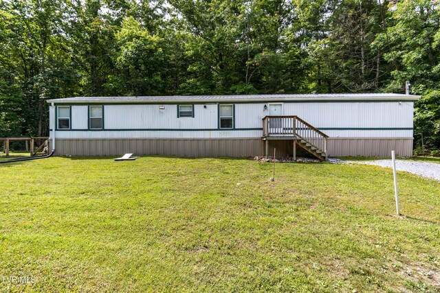 97 Davis Ln, Chuckey, TN 37641 - photo 22